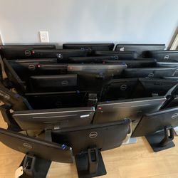 23 Dell All In One