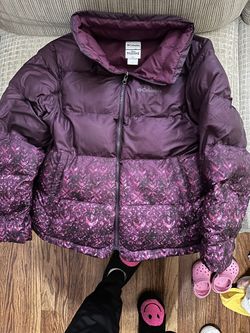 Girls Jacket