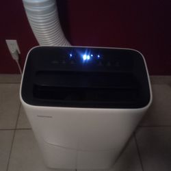 Toshiba Portable Air Conditioner 