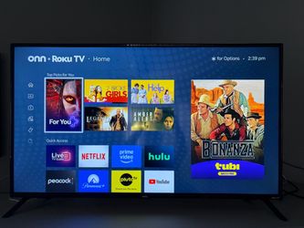 Roku TV