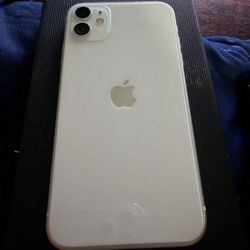 iPhone 11 White 