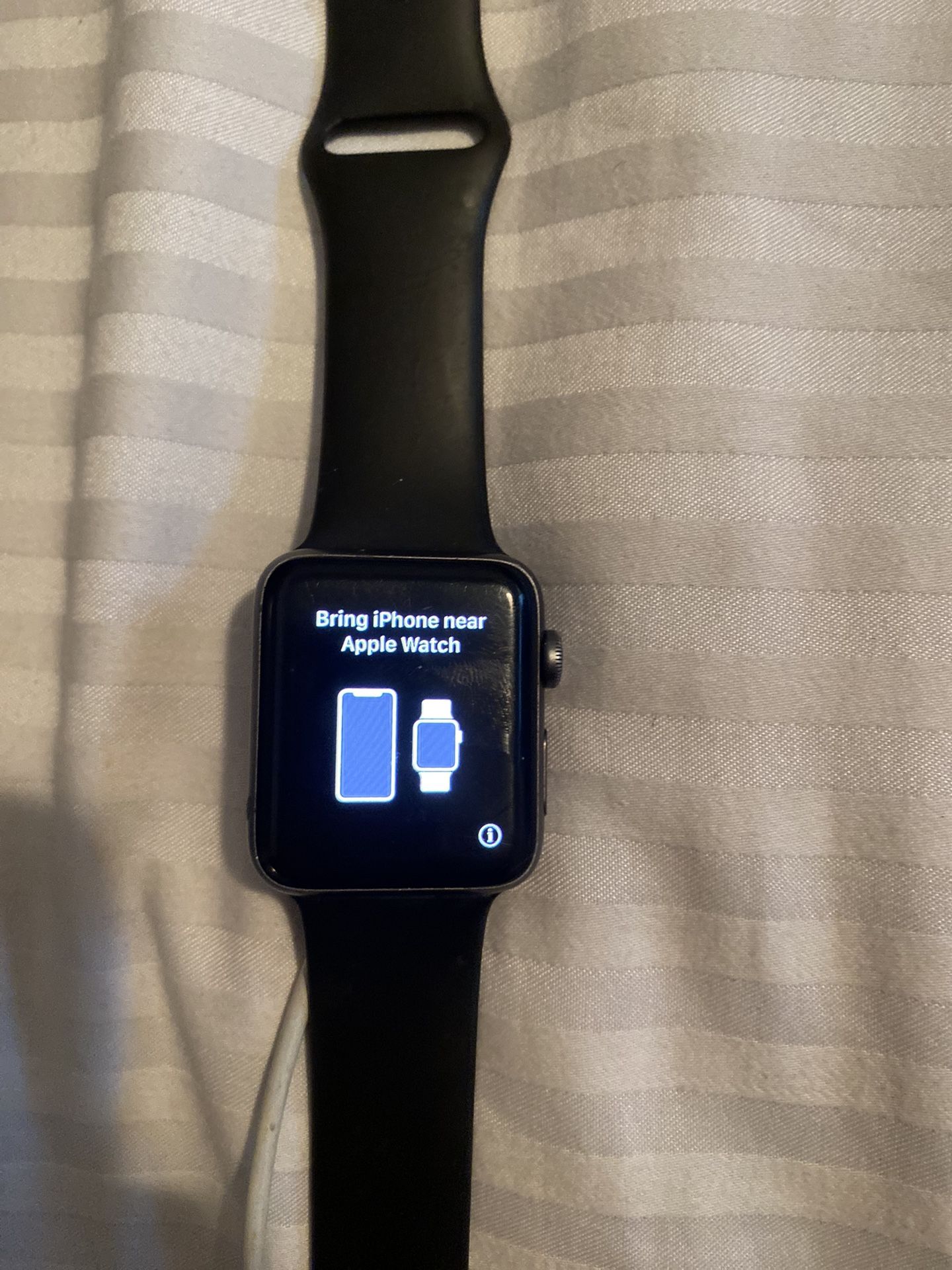 Apple Watch Series 2 90$ Or Throw Offers