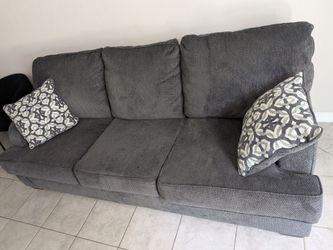 3 seat sofa