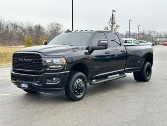 2024 RAM 3500