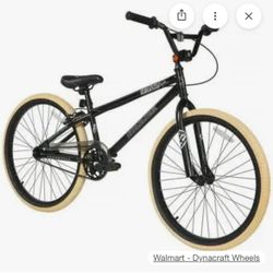 Dynacraft Tony Hawk BMX Bike