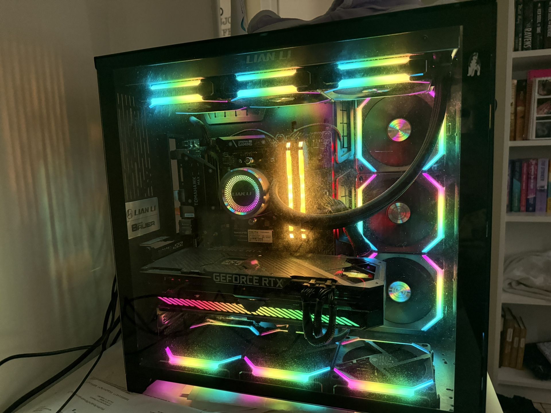 Gaming PC - RTX 3070