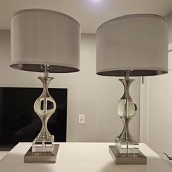 Table Lamps 