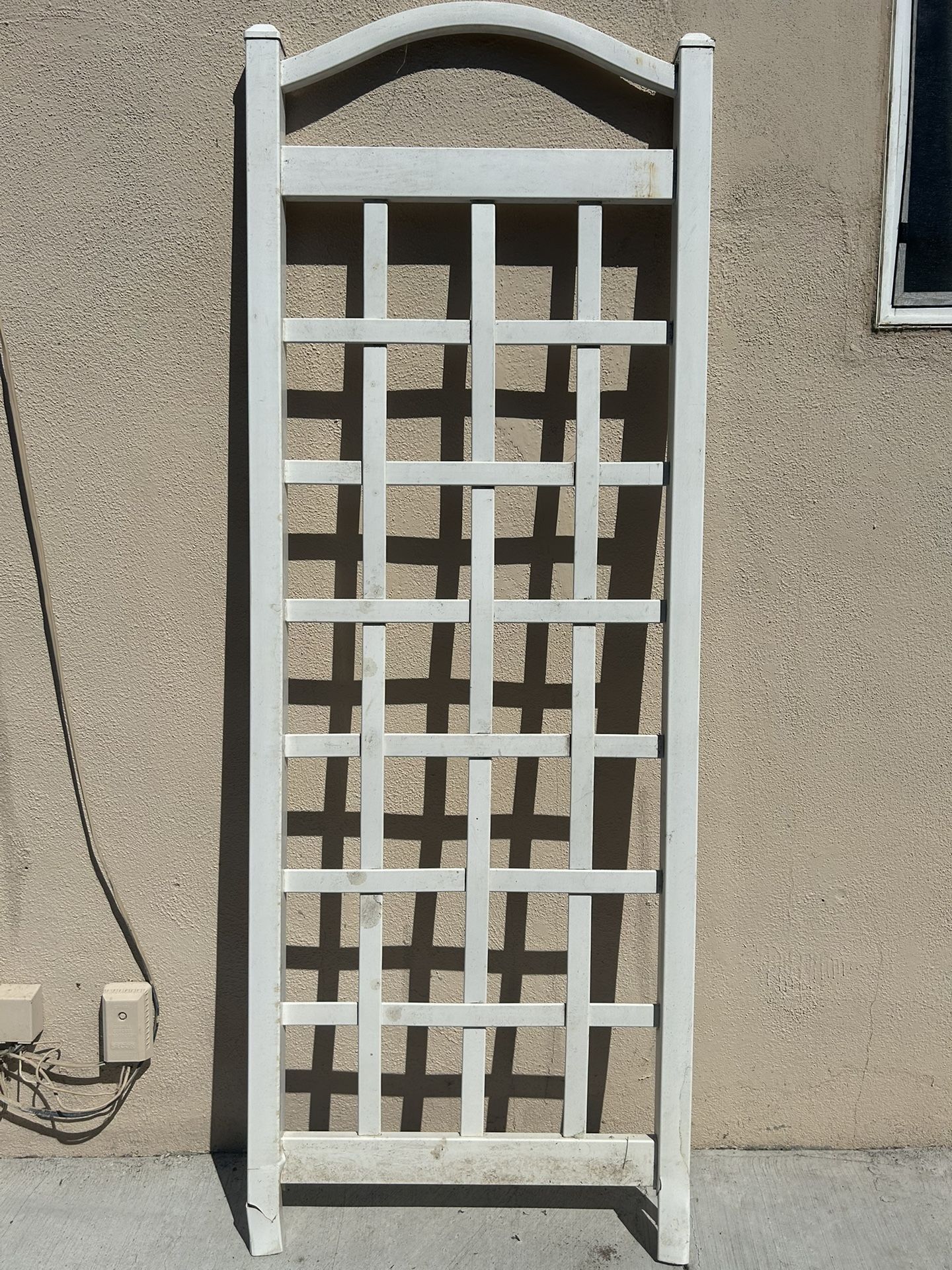 Trellis