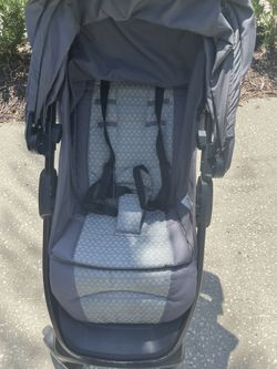 Stroller