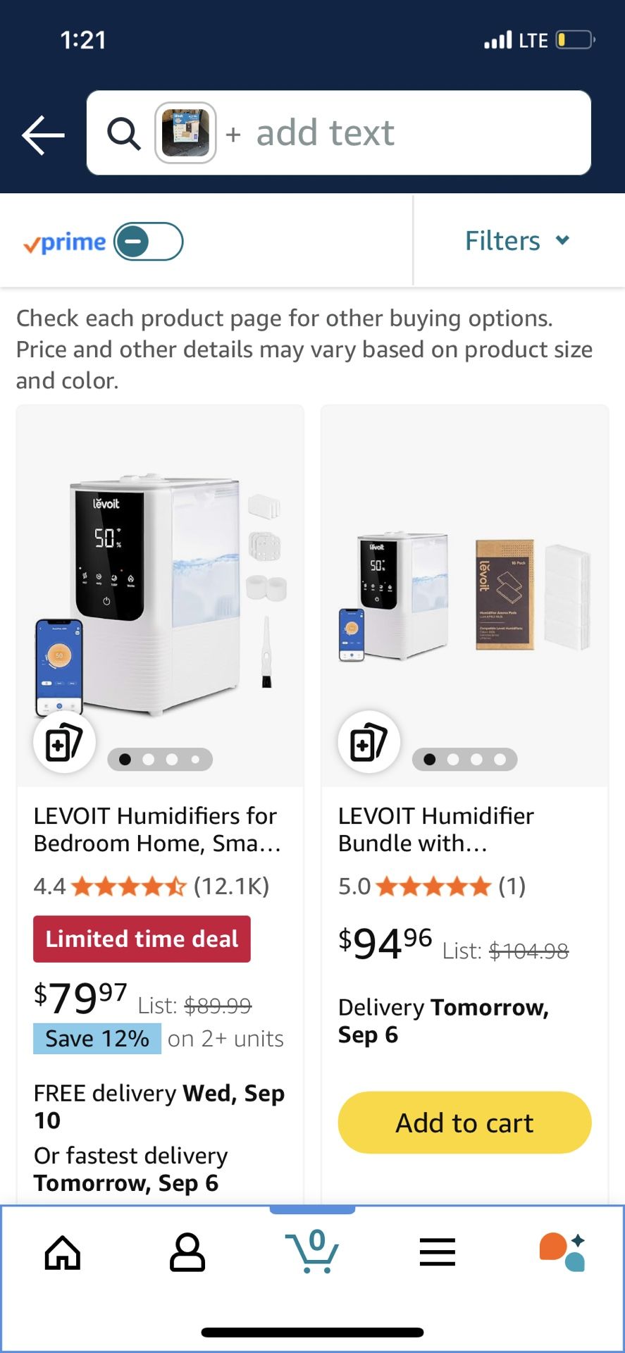 Humidifier
