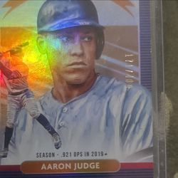 2020 Donruss Diamond Kings #'400