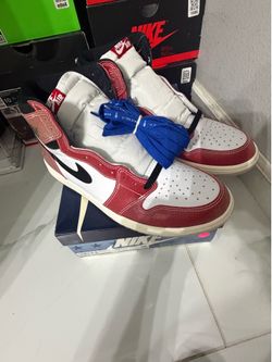Jordan 1 high OG