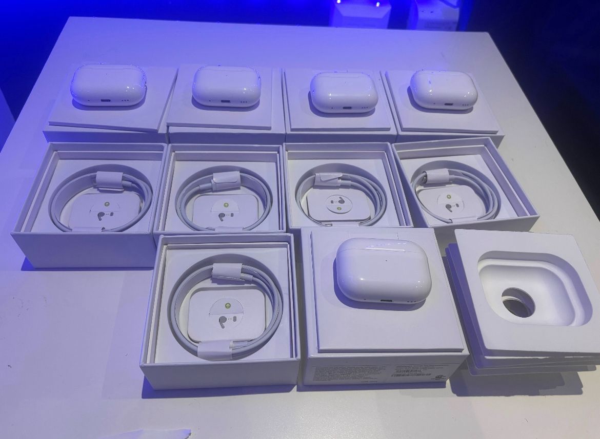 Bluetooth headphones