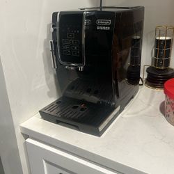 Delonghi Dinamica 