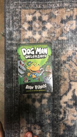 Dog man and diary of a wimpy kid books