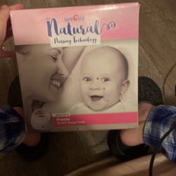 speCtra Natural Nursing Technology 