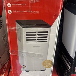 Portable Ac Unit 8,000 BTU Sale!!!