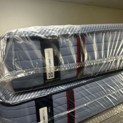 Sealy Mattress