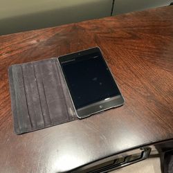 iPad mini