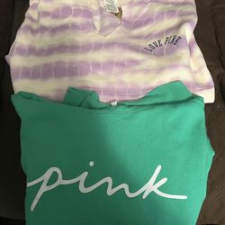 Victoria Secret PINK