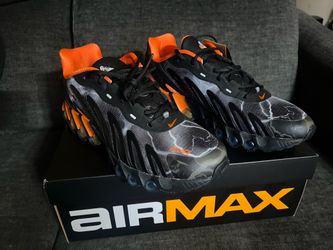 Air Max Dn8