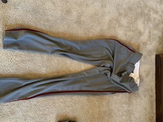 Majestic dark gray 36 waist 35 lengths
