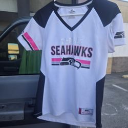Seahawks  Shirt 