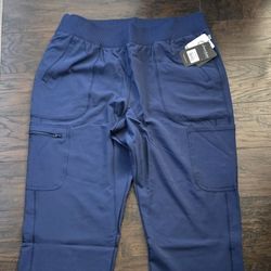 Cherokee Infinity Jogger Scrubs-XL