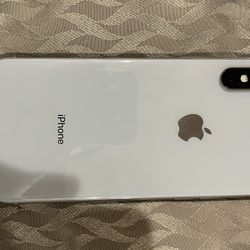 iPhone X