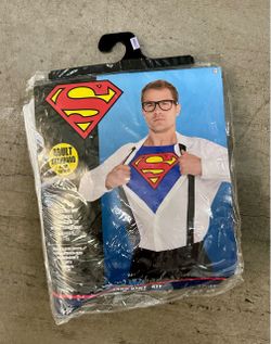 Halloween Costumes