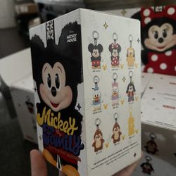 Mickey Friends 