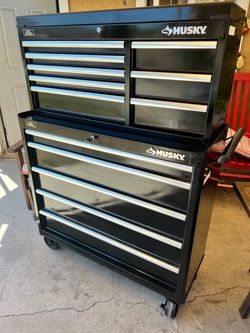 Husky Toolbox
