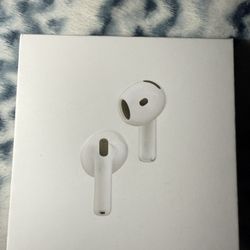 AirPod Gen 4