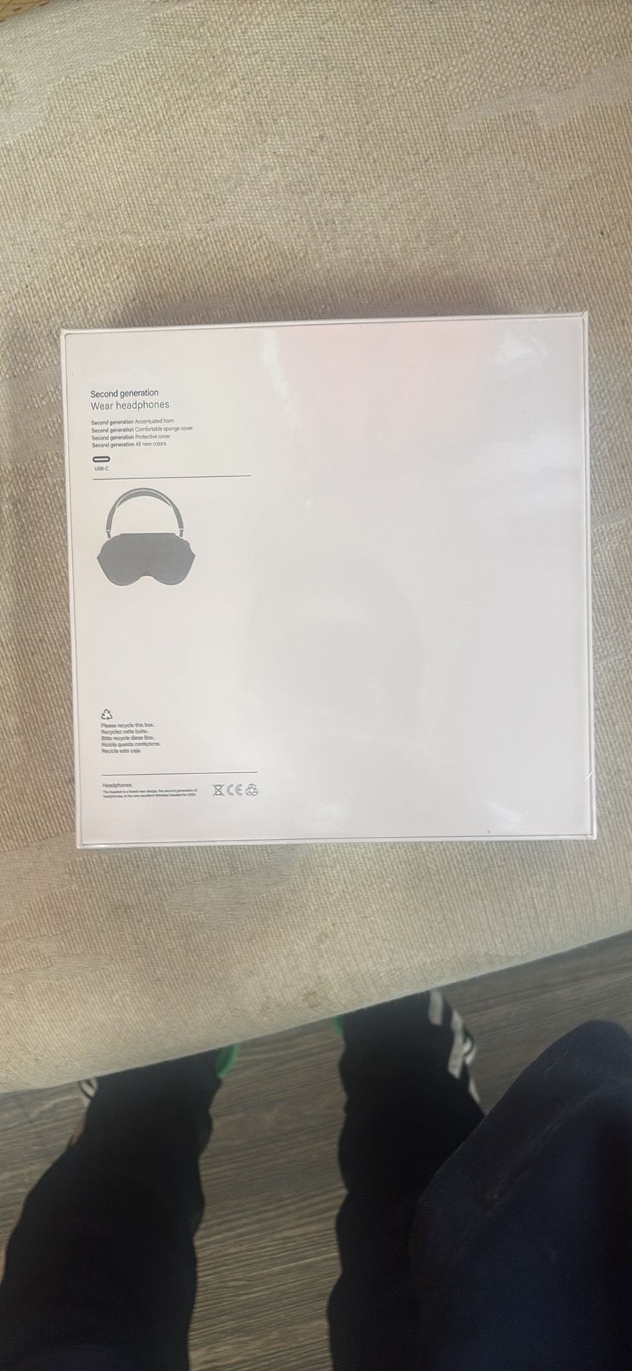 Airpod Max 