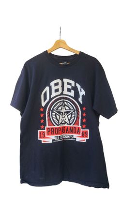 Obey