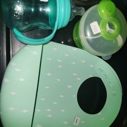 Misc Baby Items