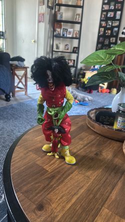 Killjoy Clown figure