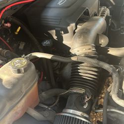 2007 Chevrolet Tahoe