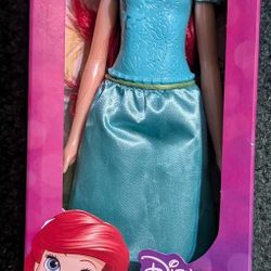 Disney Princess Ariel Doll