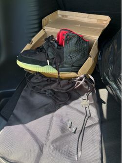 Nike Yeezys