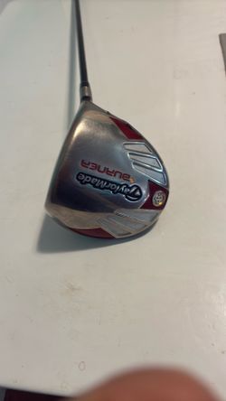 TaylorMade Burner