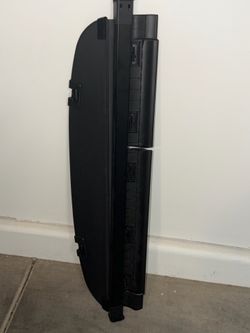Mazda CX-5 OEM Cargo Cover