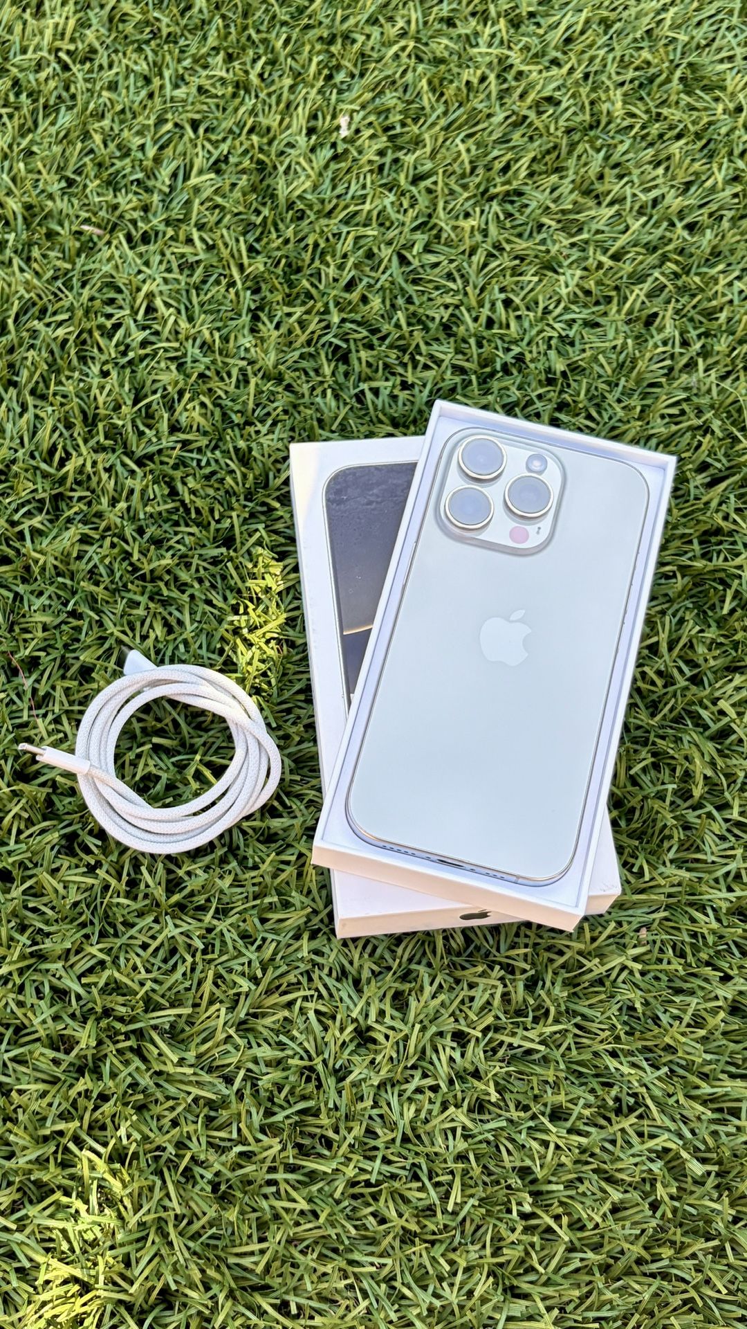 iPhone 16 Pro 128GB Unlocked
