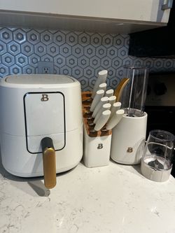 Drew Barrymore Kitchen Set