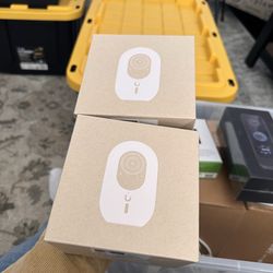 Unifi G6 Instant (Pair)
