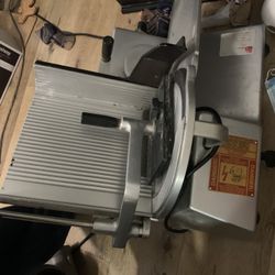 Meat Cutter