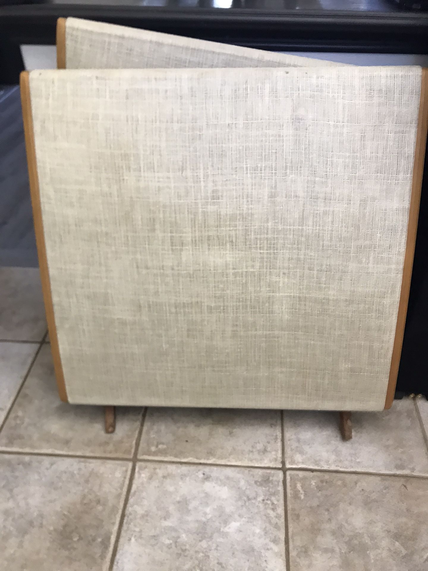 DAHLQUIST DQ-10 SPEAKERS HI-fi