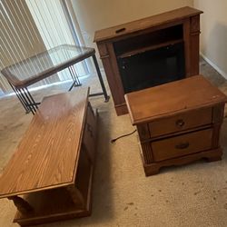 $65 For Everything!!!