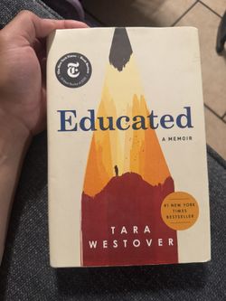 Educated Tara Westover