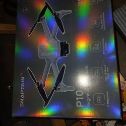 Snaptain P10 Beginner GPS Drone